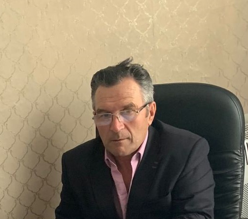 Овсянников Олег Леонидович.