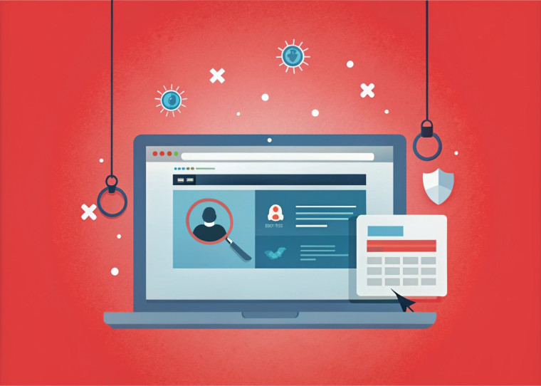 Что такое фишинг? Как не попасться?. Что такое фишинг? Как не попасться?.